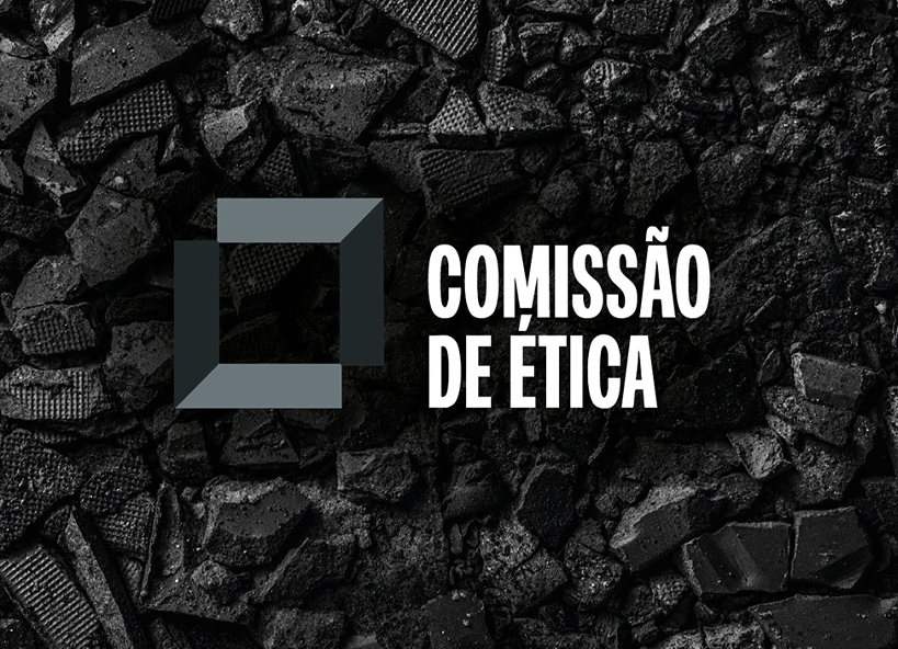 Comissão de Ética 