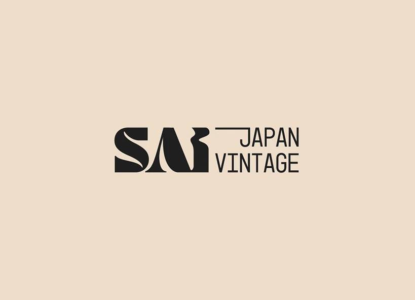 Sai Japan Vintage