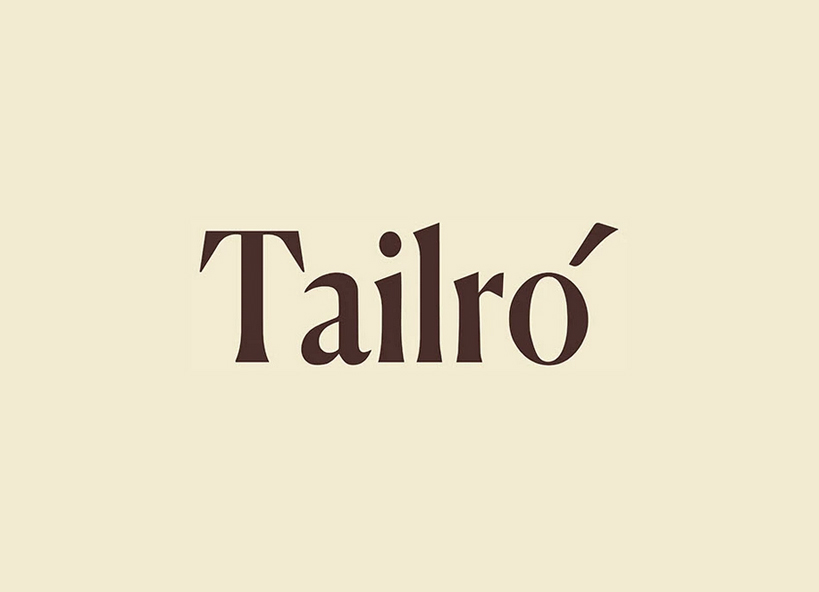 Tailro